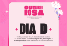 Outubro Rosa: Câmara de Parnamirim vai promover evento com foco em prevenção e autocuidado feminino