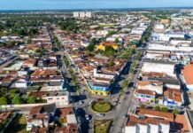 Em menos de 10 meses, Parnamirim apresenta balanço positivo na Saúde, Segurança e Educação