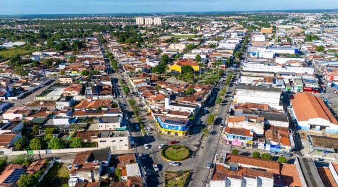 Em menos de 10 meses, Parnamirim apresenta balanço positivo na Saúde, Segurança e Educação