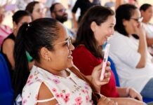 Prefeitura garante dia de inclusão para crianças atendidas pelo CER