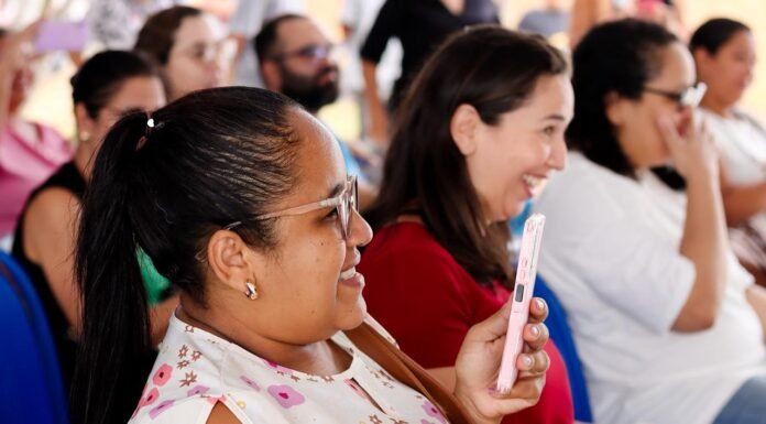 Prefeitura garante dia de inclusão para crianças atendidas pelo CER