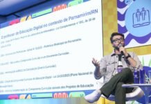 Experiência de Parnamirim com disciplina ‘Cidadania Digital’ foi referência em Simpósio sobre Comportamento na Internet