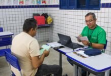 Ação Social em Parnamirim leva cidadania e serviços gratuitos a mais de 2 mil pessoas em Parnamirim