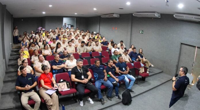 Parnamirim: nova diretriz do Ministério da Saúde confirma modelo de combate às arboviroses de excelência que já funciona na cidade