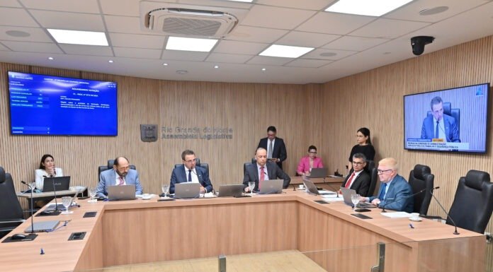 Comissão de Administração aprova projetos voltados à proteção social e servidores públicos