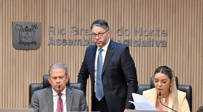 ALRN avança em políticas de educação, inovação e patrimônio com aprovação de projetos