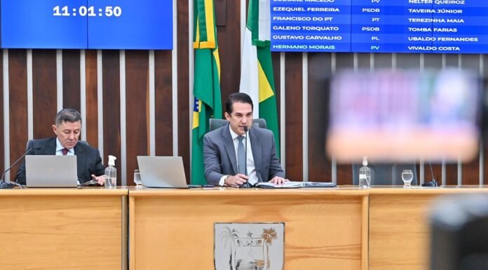 ALRN aprova Lei Orgânica do Fisco e avança na modernização da administração tributária