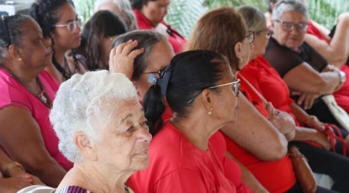 Unidade do CRAS Passagem de Areia é reinaugurada, agora em espaço ampliado