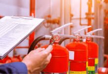 FIERN e Bombeiros firmam parceria para atendimento na Casa da Indústria