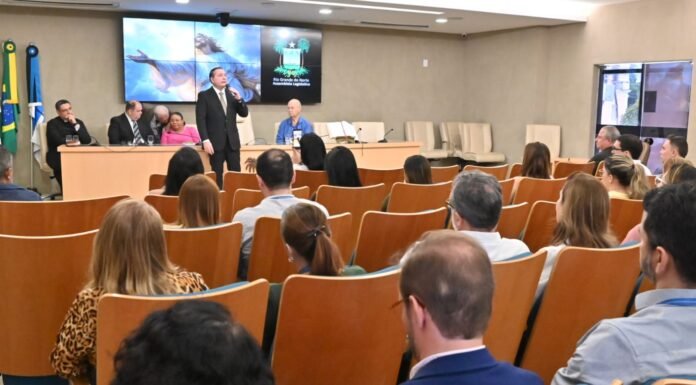 ALRN realiza ato ecumênico e reforça valores de convivência no encerramento do ano