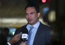 Styvenson e Zenaide Maia lideram para o Senado, segundo Exatus