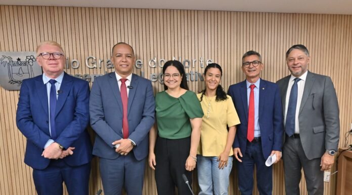 Comissão de Administração da ALRN fecha ano legislativo com pauta zerada e alto desempenho