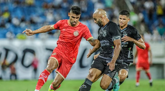 América x ABC: veja onde e como comprar ingressos do Clássico-Rei