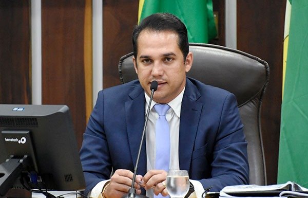 Kleber Rodrigues destaca início da emissão da Carteira do Autista no RN