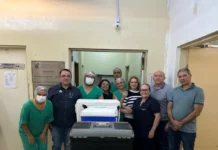 Saúde pública do RN registra recorde histórico em 2025 com a realização de 426 transplantes