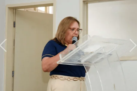 Prefeitura promove 1ª Reunião de alinhamento com gestores escolares