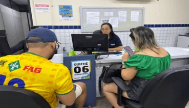 Até final de janeiro, Secretaria de Tributação de Parnamirim atende contribuintes em horário estendido