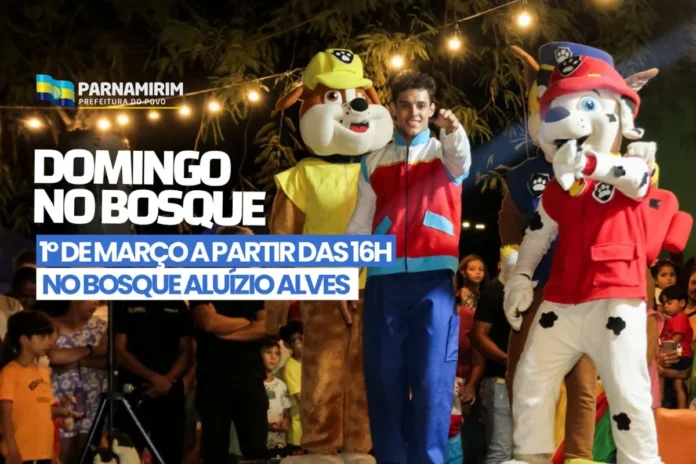 ParnamirimDomingo-no-Bosque-leva-cultura-ao-Parque-Aluizio-Alves