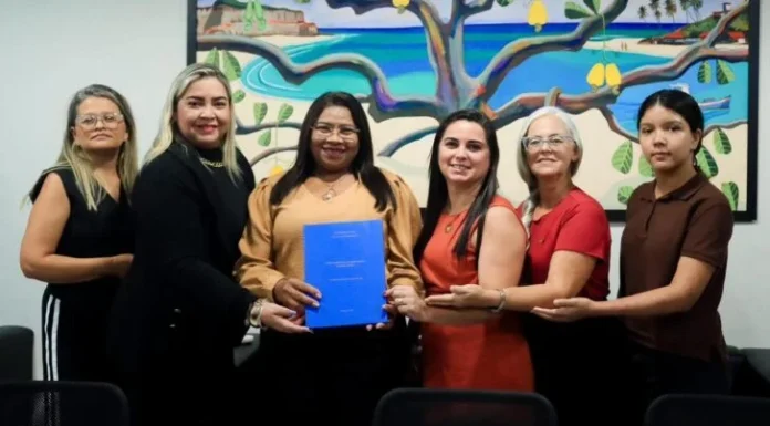 Prefeitura de Parnamirim institui Plano Municipal de Saúde Mental Infantojuvenil