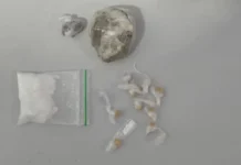 Prisão por tráfico em Rio do Fogo mobiliza PM