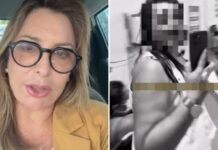 Vice-prefeita de Parnamirim diz que vai registrar boletim de ocorrência após ser xingada em visita a UPA