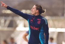 Pressão e desafio no Maracanã: Flamengo volta à final da Recopa Sul-Americana contra o Lanús