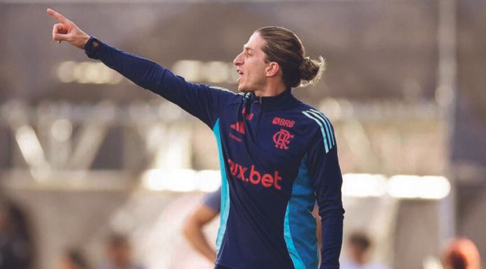 Pressão e desafio no Maracanã: Flamengo volta à final da Recopa Sul-Americana contra o Lanús