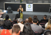 Departamento de Vigilância em Saúde apresenta relatório anual e metas para 2026