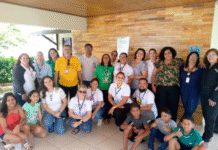 Prefeitura promove ações da Semana Nacional de Prevenção da Gravidez na Adolescência