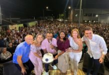 Vereador Afrânio anuncia R$ 2 milhões em asfalto