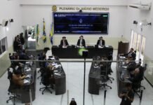 Câmara de Parnamirim aprova reajuste de 5,4% aos profissionais do magistério da Educação Básica
