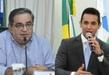 Grupos de Álvaro Dias e Allyson Bezerra disputam comando do Republicanos