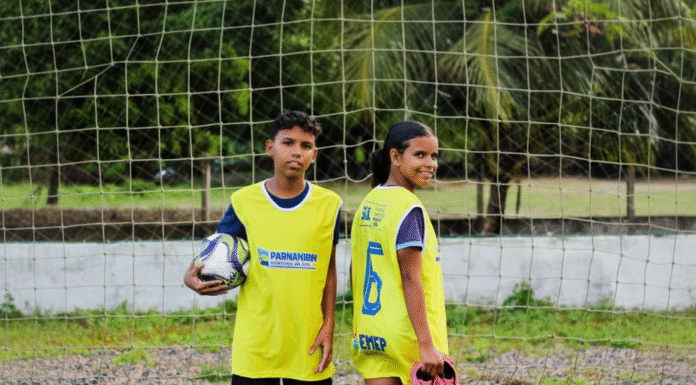 Escola de Esportes de Parnamirim segue com inscrições abertas até 26 de fevereiro