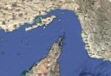 Irã fecha Estreito de Ormuz e ameaça incendiar navios após morte de Khamenei