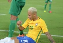 Neymar divide opiniões sobre momento e futuro no futebol