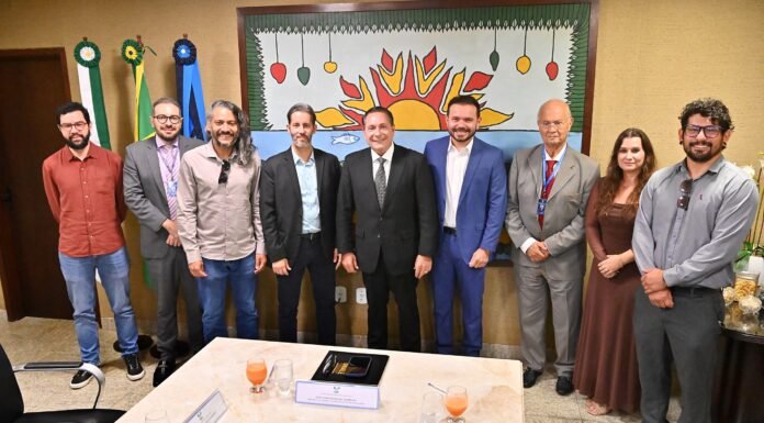 ALRN assume gestão da Casa do Padre João Maria e implantará Centro Cultural