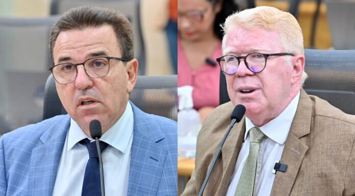 Líderes cobram transparência da Cosern e solução para crise na Saúde