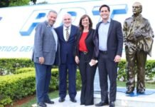 PDT vai realizar pesquisa para decidir quem será candidato ao Senado no RN