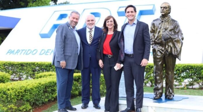 PDT vai realizar pesquisa para decidir quem será candidato ao Senado no RN