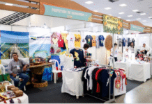 Parnamirim promove feiras de artesanato e empreendedorismo neste mês