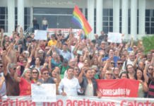 Servidores da saúde farão paralisação para cobrar reajuste retroativo a abril