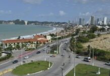 Deputado estadual alerta para risco de estagnação na Via Costeira