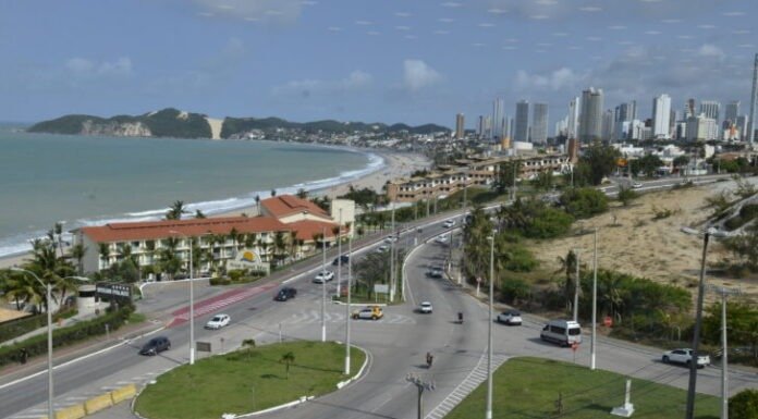 Deputado estadual alerta para risco de estagnação na Via Costeira