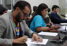 Comissão de Constituição, Legislação e Redação Final avalia 18 Projetos de Lei