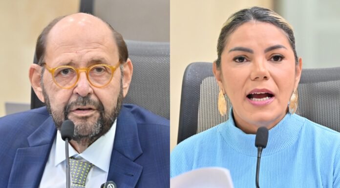 Deputados destacam consignados e combate à misoginia na ALRN