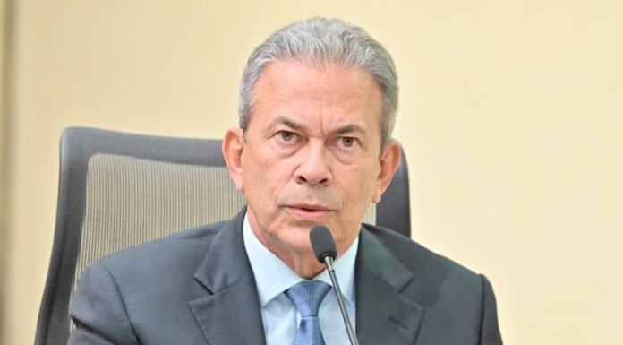 Hermano Morais destaca desafio do RN na alfabetização de crianças