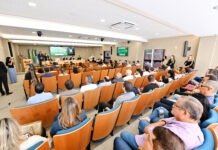 ALRN avança na implantação do PLS e fortalece política de sustentabilidade institucional