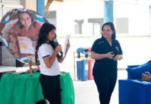 Parnamirim inicia Semana da Leitura com Tenda Literária na Escola Osmundo Faria