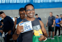 Entrega dos kits da 10ª Corrida do Trabalhador segue até esta quinta-feira (30)