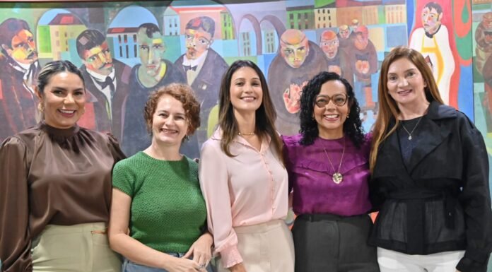 II Encontro das Procuradorias da Mulher da ALRN fortalecerá rede de proteção no RN